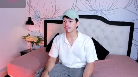 Luna Stanford online show from 09-28-25, 02:28