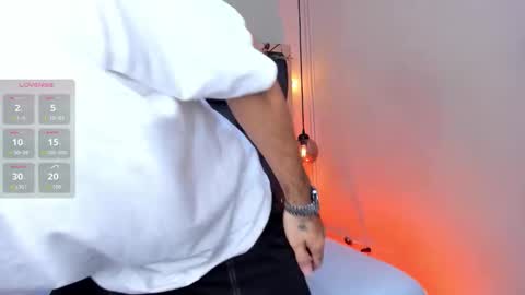 Luna Stanford online show from 01-05-26, 07:28