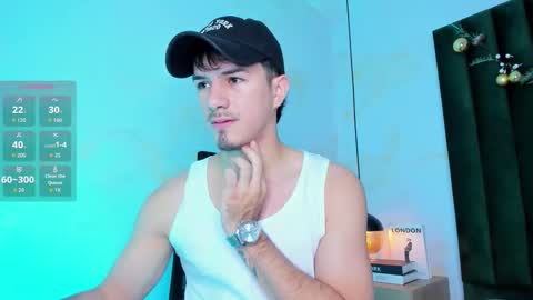 Luna Stanford online show from 01-07-26, 07:27