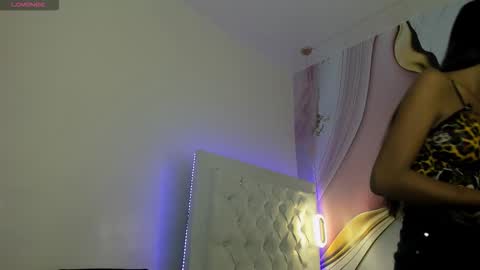 luna online show from 11-19-25, 11:43