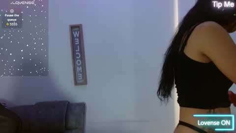 luna_starr69 online show from 12-02-25, 12:43