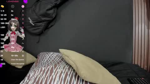 luna online show from 03-18-26, 01:09