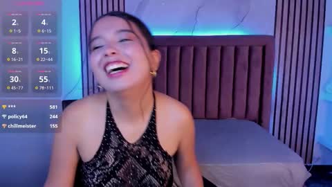 Snapshot of luna_sweeett_ chatting on 09-27-25, 11:48 Luna online show from 09-27-25, 11:48