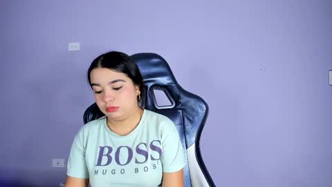 Luna  online show from 12-03-25, 12:36