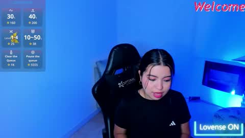 Luna  online show from 01-08-26, 07:16