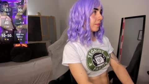 Luna online show from 01-11-26, 08:14