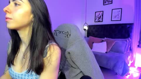 Luna online show from 01-17-26, 02:33