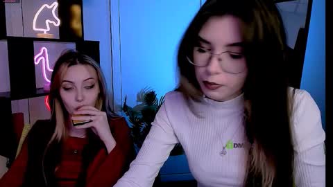 Luna online show from 10-26-25, 08:15