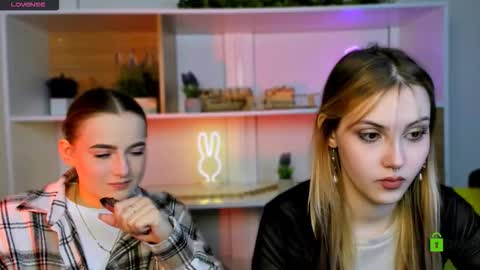 Luna online show from 11-13-25, 05:50