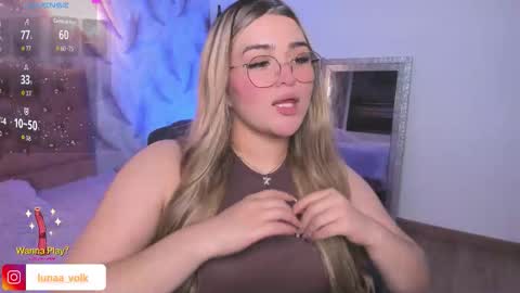  Luna online show from 03-11-26, 03:34