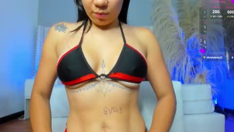 lunaa_hart online show from 03-15-26, 03:34