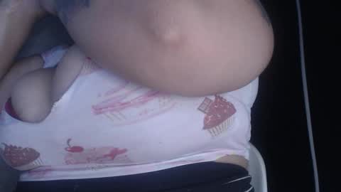 luna online show from 10-18-25, 05:14