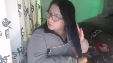 luna online show from 01-14-26, 01:22