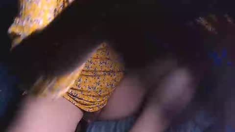 lunaafox online show from 10-19-25, 12:28