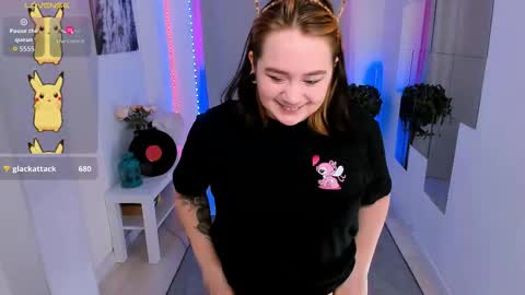 Li online show from 11-15-25, 04:25