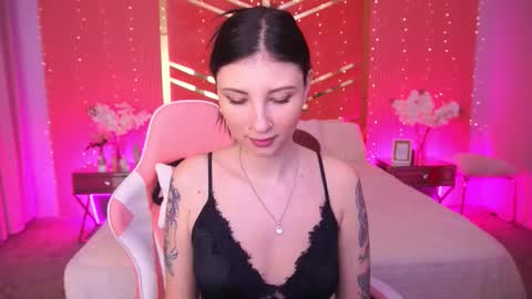 lunaamay online show from 03-24-26, 07:24