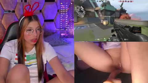 Luna online show from 03-05-26, 10:06