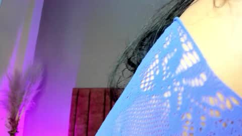 Luna Aspen online show from 10-31-25, 05:58