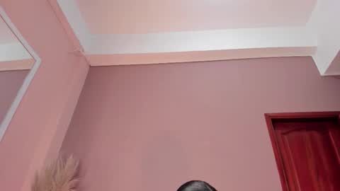 Luna Aspen online show from 01-14-26, 06:02