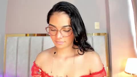 Luna Aspen online show from 02-24-26, 06:17