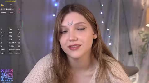 Luna online show from 12-15-25, 05:01