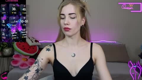 LunaBelli online show from 04-05-26, 08:06