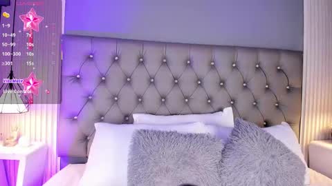 Luna  online show from 03-21-26, 05:05