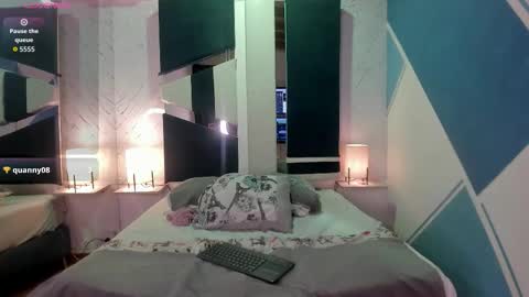 Luna online show from 03-03-26, 05:02