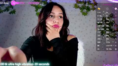 Luna online show from 02-19-25, 11:36