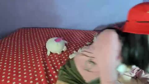 lunacristal_moon online show from 04-17-26, 03:20