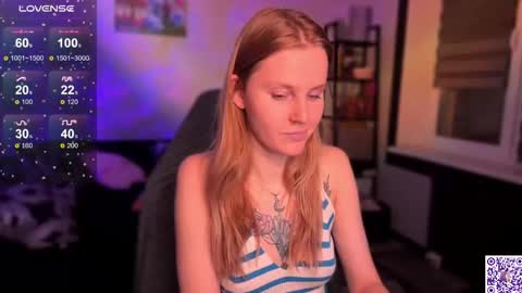 Britney online show from 11-23-25, 05:35