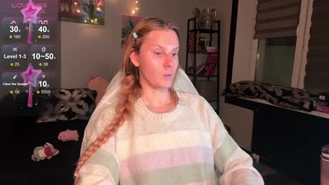 Britney online show from 02-03-26, 07:19