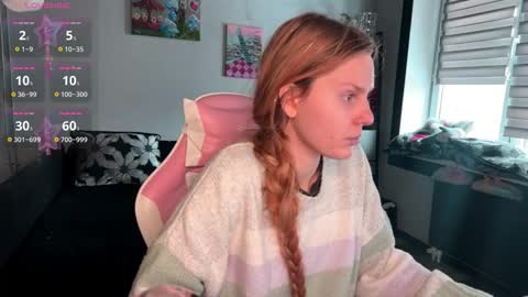 Britney online show from 02-12-26, 09:04