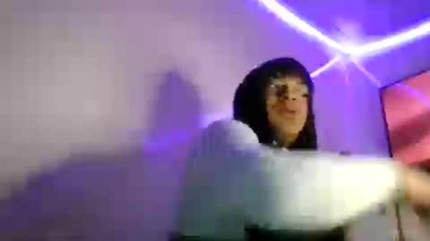 Snapshot of lunadoll069 chatting on 07-06-26, 02:03 lunaDoll069 online show from 07-06-26, 02:03