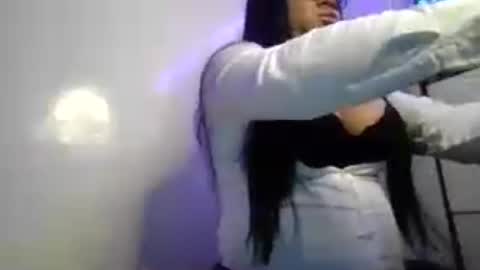 Snapshot of lunadoll069 chatting on 07-12-26, 02:35 lunaDoll069 online show from 07-12-26, 02:35