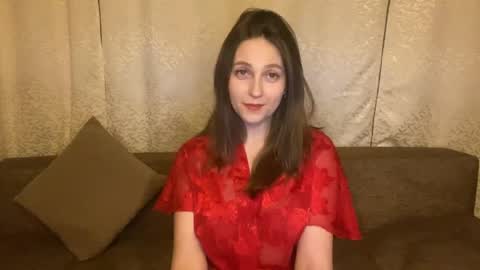 lunafeather online show from 03-30-26, 06:42