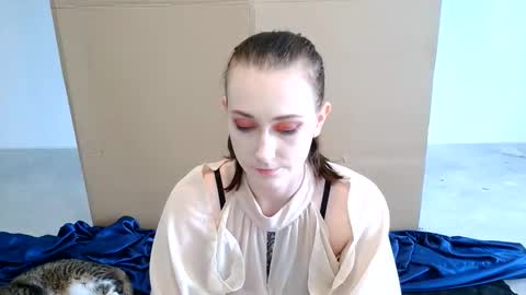 Snapshot of lunafeisty chatting on 06-10-26, 12:48 Luna Feisty online show from 06-10-26, 12:48