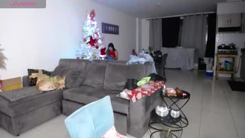 lunagardners online show from 12-22-25, 12:29