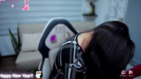 Luna online show from 01-17-26, 04:17