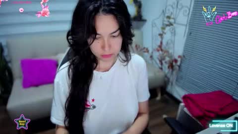 Luna online show from 03-15-26, 03:23