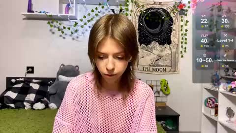 luna online show from 04-15-26, 02:07