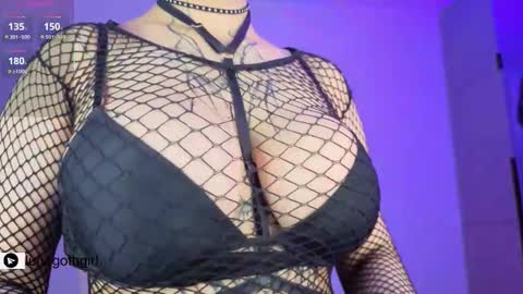 Luna online show from 02-28-26, 04:46