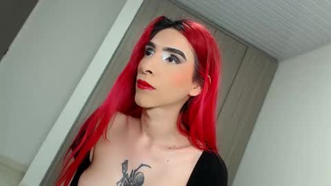 Snapshot of lunahot05xxx chatting on 02-01-25, 12:51 LUNA online show from 02-01-25, 12:51