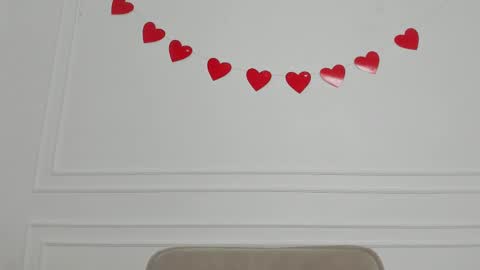 Lana online show from 02-26-26, 09:25