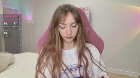 Snapshot of lunainnk chatting on 09-10-25, 01:05 Luna online show from 09-10-25, 01:05