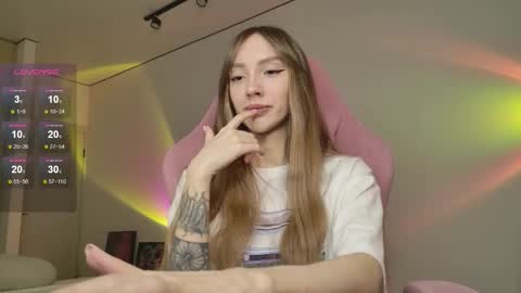 Snapshot of lunainnk chatting on 09-29-25, 11:42 Luna online show from 09-29-25, 11:42