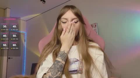 Snapshot of lunainnk chatting on 10-01-25, 01:11 Luna online show from 10-01-25, 01:11