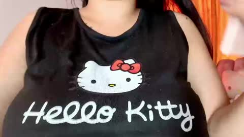 Scarleet online show from 04-15-26, 03:30