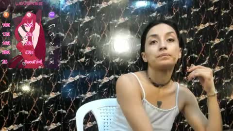 Luna  online show from 06-08-26, 12:05