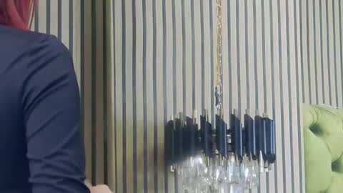 LunaJenner online show from 01-10-26, 04:53